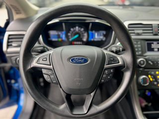 Ford Focus foto 12