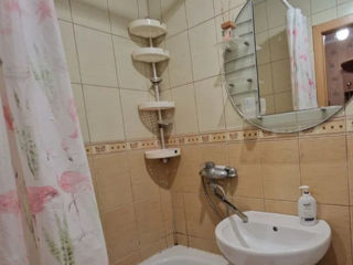 Apartament cu 3 camere, 76 m², BAM, Bălți foto 2