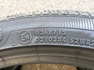 205/40 R17 Platin Rp420/ Доставка, livrare toata Moldova foto 9