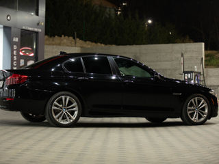 BMW 5 Series foto 5