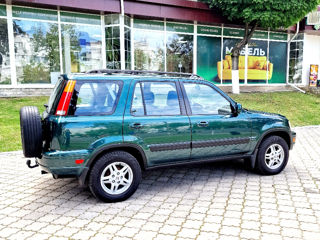 Honda CR-V foto 11