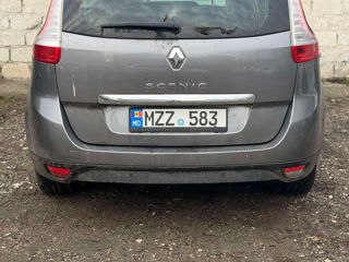 Renault Grand Scenic foto 5