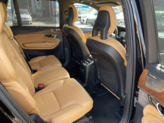 Volvo XC90 foto 16