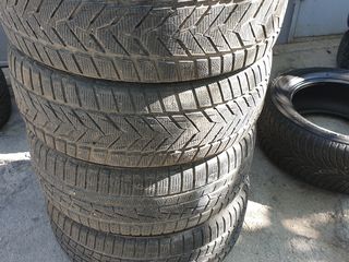 Vredstein Winter Xtreme 225/55 R17, protectorul 70% foto 7