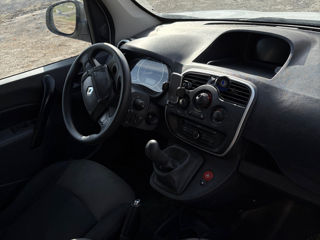 Renault Kangoo foto 4