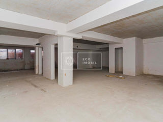 Chirie, spațiu comercial, Ciocana, str. Ginta Latină, 151,52 m.p, 120000€ foto 2