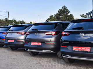 Opel Grandland X foto 8