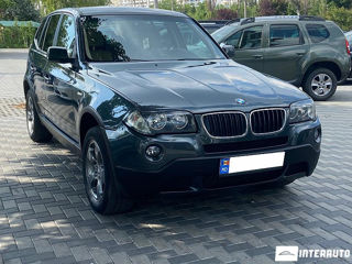 BMW X3 foto 4