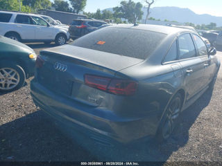 Audi A6 foto 5