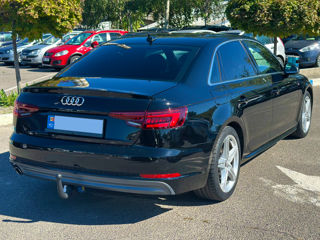 Audi A4 foto 6