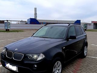 BMW X3 foto 1