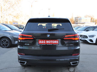 BMW X5 foto 5