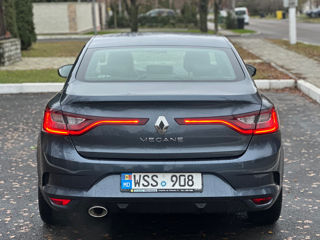 Renault Megane foto 5