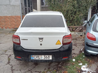 Dacia Logan foto 2