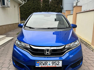 Honda Fit foto 2