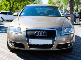 Audi A6 foto 4