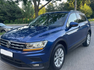 Volkswagen Tiguan foto 2