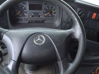 Mercedes Atego 12-22 реф foto 8