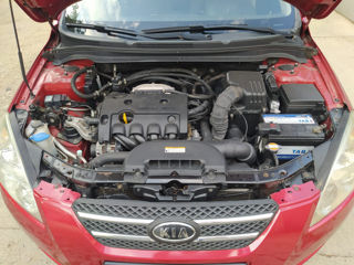 KIA Ceed foto 5