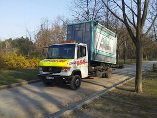 Evacuator Moldova, эвакуатор 24/24 foto 5