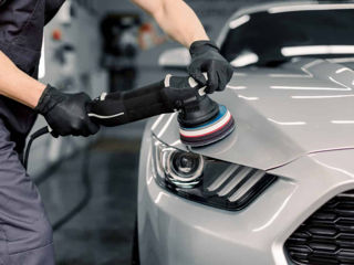 Detailing – Curățăm interiorul mașinii mai bine ca mama înainte de Paște! foto 4
