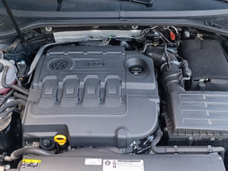 Volkswagen Passat foto 3