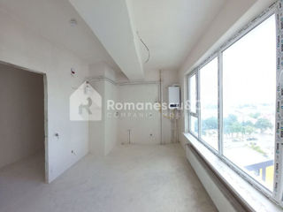 Apartament cu 2 camere, 68 m², Botanica, Chișinău foto 8