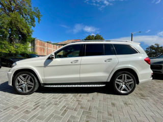 Mercedes GL-Class foto 8