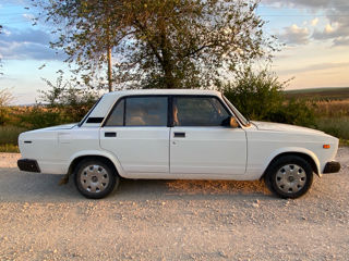 Lada / ВАЗ 2107 foto 4