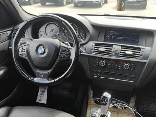 BMW X3 M foto 4