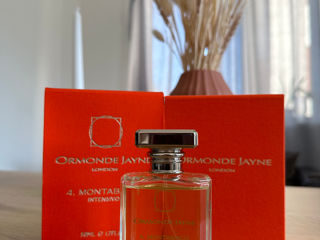 Montabaco Intensivo Ormonde Jayne 50ml - духи оригинальные, из личной коллекции фото 0