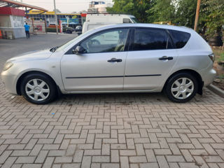 Mazda 3 foto 4