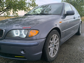 BMW 3 Series foto 2