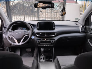 Hyundai Tucson foto 6