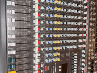 Mixer Dynacord Powermate 1000-3 foto 2