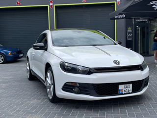 Volkswagen Scirocco foto 2