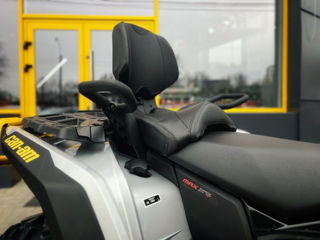 Can-Am (BRP) Outlander MAX XT-P foto 4