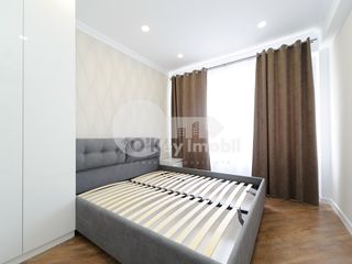 Apartament cu 1 camera + dormitor, bloc nou, str. M. Spătaru, 44000 € ! foto 1