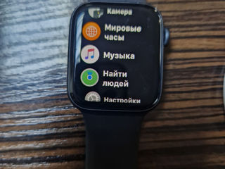 Часы Apple бу - 100 дол foto 2