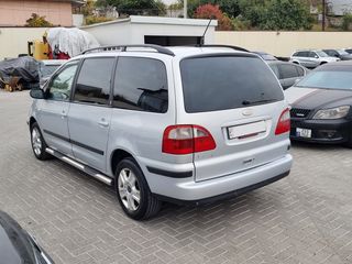 Ford Galaxy foto 6