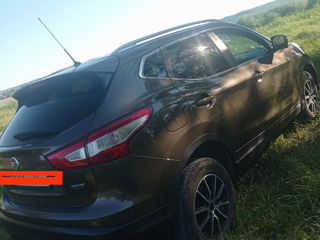 Nissan Qashqai foto 3