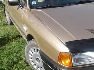 Audi 80 foto 2