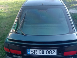 Renault Laguna foto 6