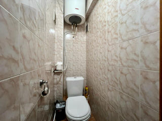 Apartament cu 3 camere, 77 m², Botanica, Chișinău foto 11