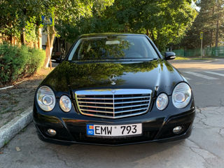 Mercedes E-Class foto 5