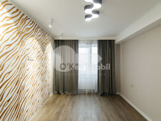 Apartament cu 3 camere, 69 m², Telecentru, Chișinău foto 14