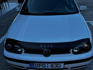 Volkswagen Golf foto 10