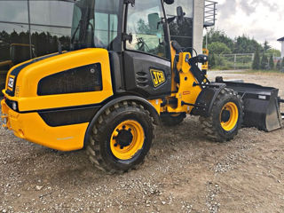 Jcb 406 foto 4