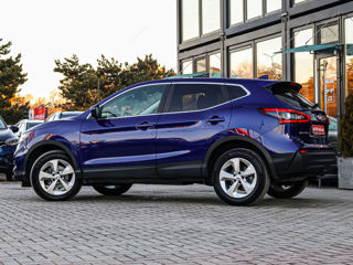 Nissan Qashqai foto 5