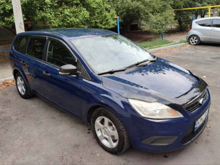 Ford Focus foto 2